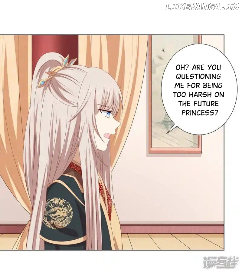 Rewrite My Fate chapter 66 - page 2